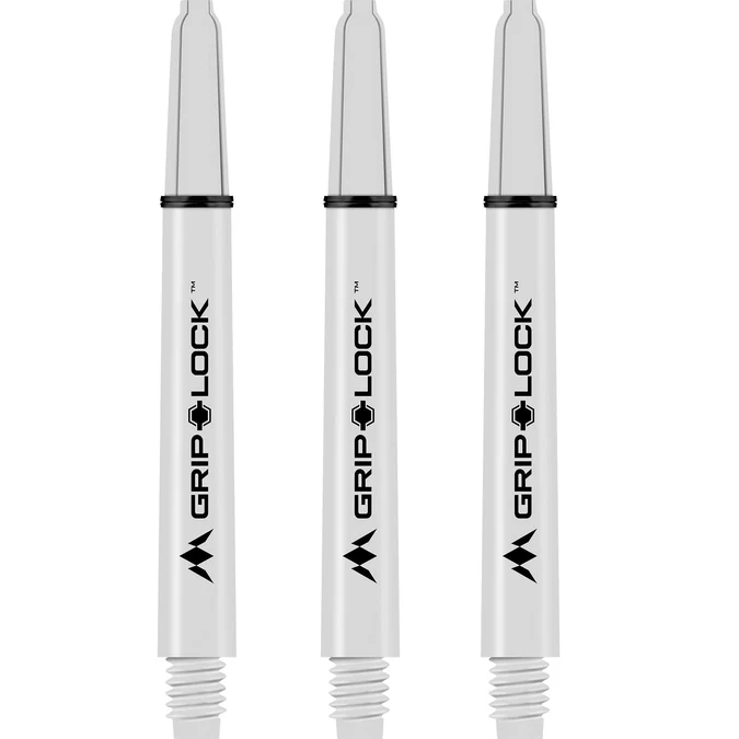 Mission GripLock Shafts - Dart Stems