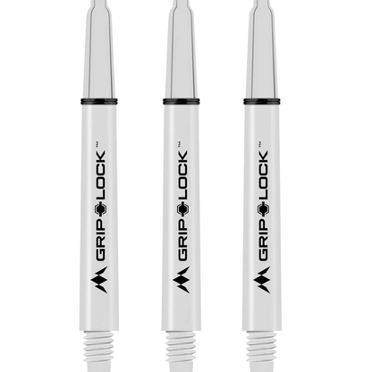 Mission GripLock Shafts - Dart Stems