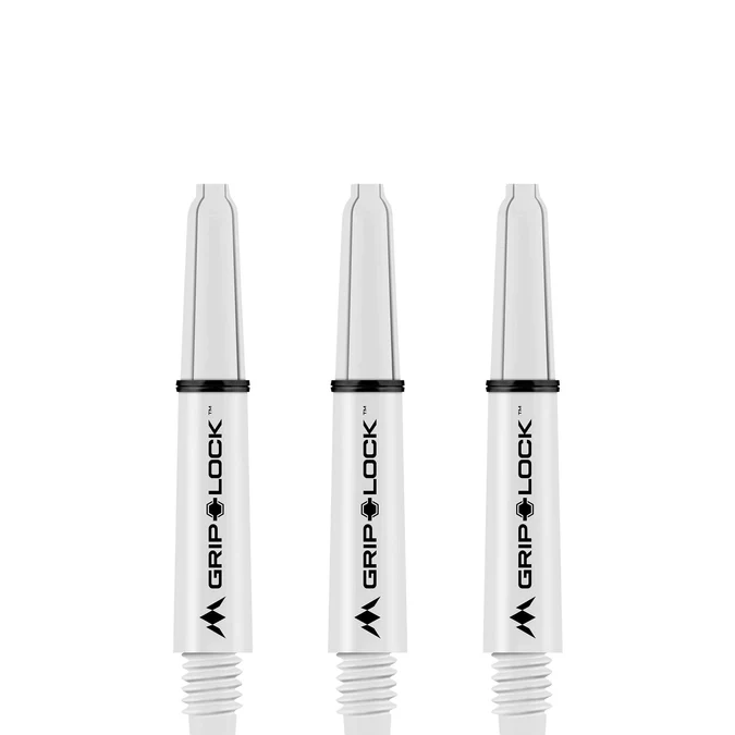 Mission GripLock Shafts - Dart Stems