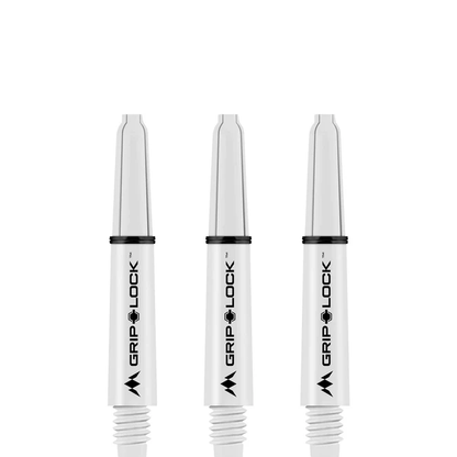 Mission GripLock Shafts - Dart Stems