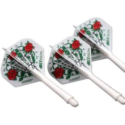 Cuesoul - Tero System AK5 Rost Standard - Rose