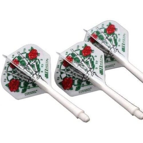 Cuesoul - Tero System AK5 Rost Standard - Rose
