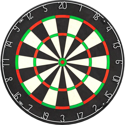 Designa Professional Knife Wire Dartboard - No Branding