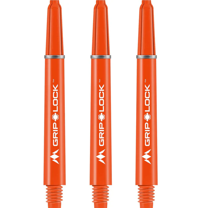 Mission GripLock Shafts - Dart Stems