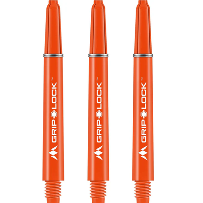 Mission GripLock Shafts - Dart Stems