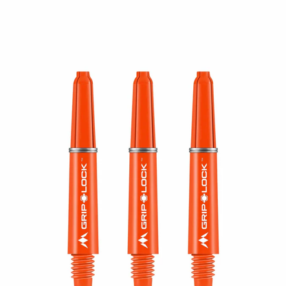 Mission GripLock Shafts - Dart Stems