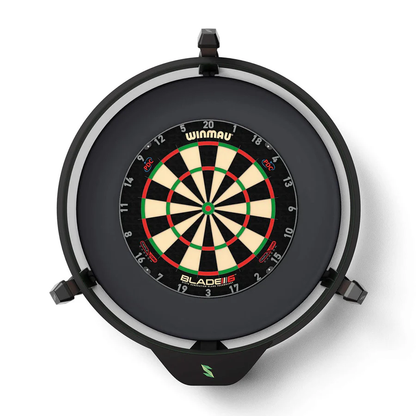 Scolia Home 2 with light ring