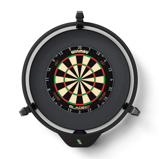 Scolia Home 2 with light ring