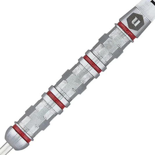 Ballista Style 4 Steel Tip Dart Set - 90% Tungsten
