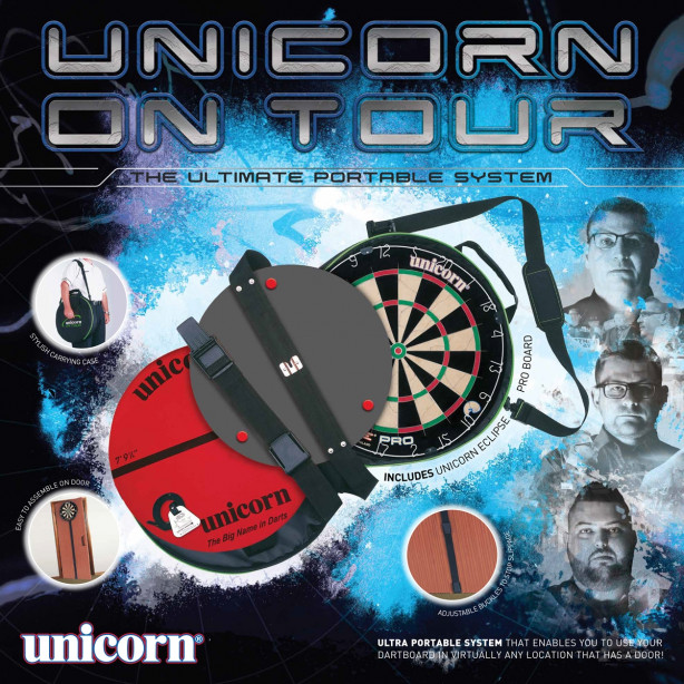 Unicorn On Tour