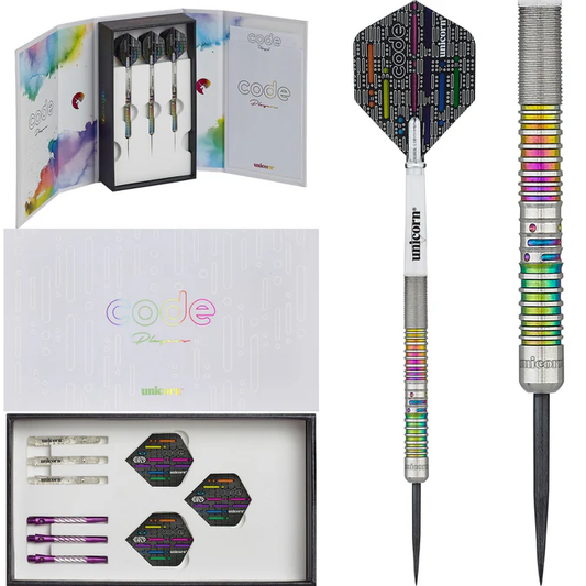 James Wade Code 90% Tungsten
