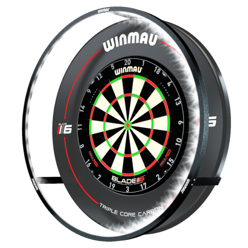Winmau Plasma Dartboard Light