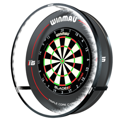 Winmau Plasma Dartboard Light