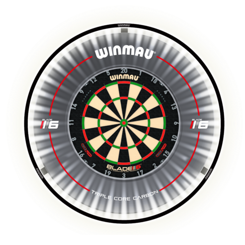 Winmau Plasma Dartboard Light