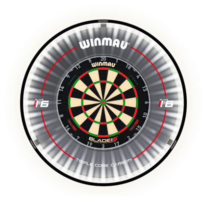 Winmau Plasma Dartboard Light