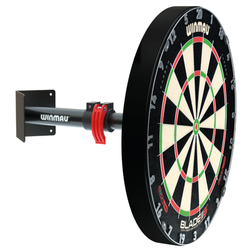 Winmau Edge Telescopic Corner Bracket