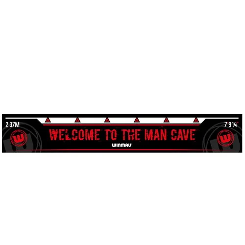 MAN CAVE OCHE STRIP