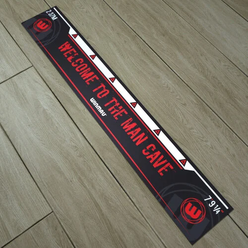 MAN CAVE OCHE STRIP