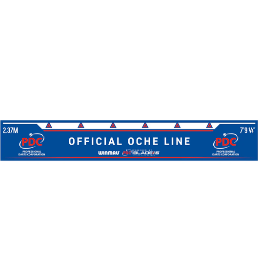 PDC Oche Line