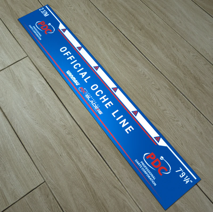 PDC Oche Line