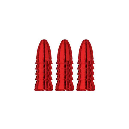 Winmau Aluminium Flight Savers