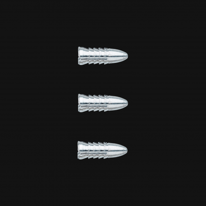 Winmau Aluminium Flight Savers
