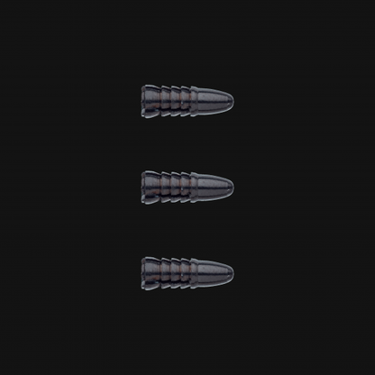 Winmau Aluminium Flight Savers