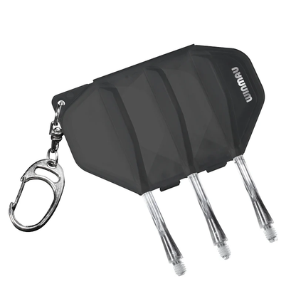 Fusion Moulded Flight & Shaft Case