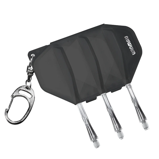 Fusion Moulded Flight & Shaft Case