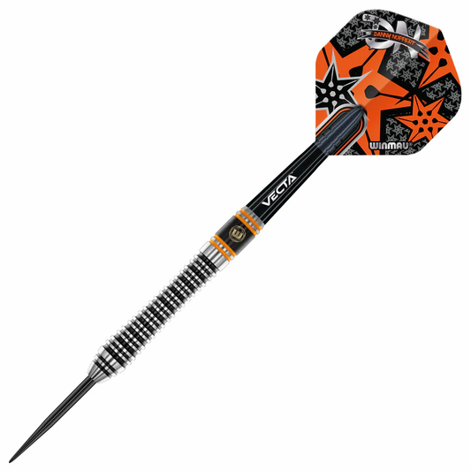 Danny Noppert Signature Edition 2.0 Steel Tip Darts 90% tungaten