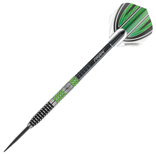 Daryl Gurney Special Edition