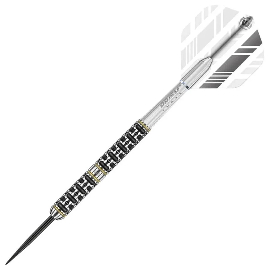 Winmau Steve Brown 90% Tungsten Steel Tip Darts