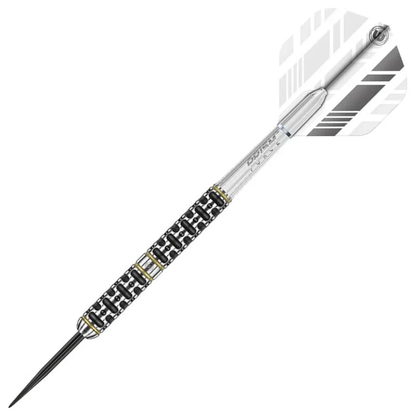 Winmau Steve Brown 90% Tungsten Steel Tip Darts