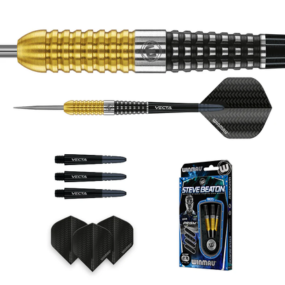 Steve Beaton Special Edition