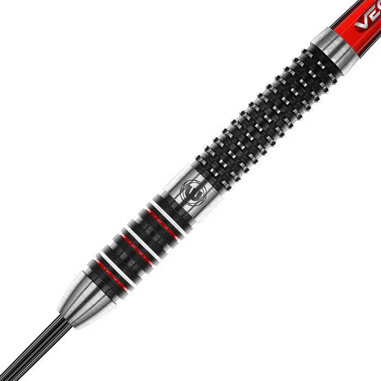 Winmau Florian Hempel 90% Tungsten Steel Tip Darts