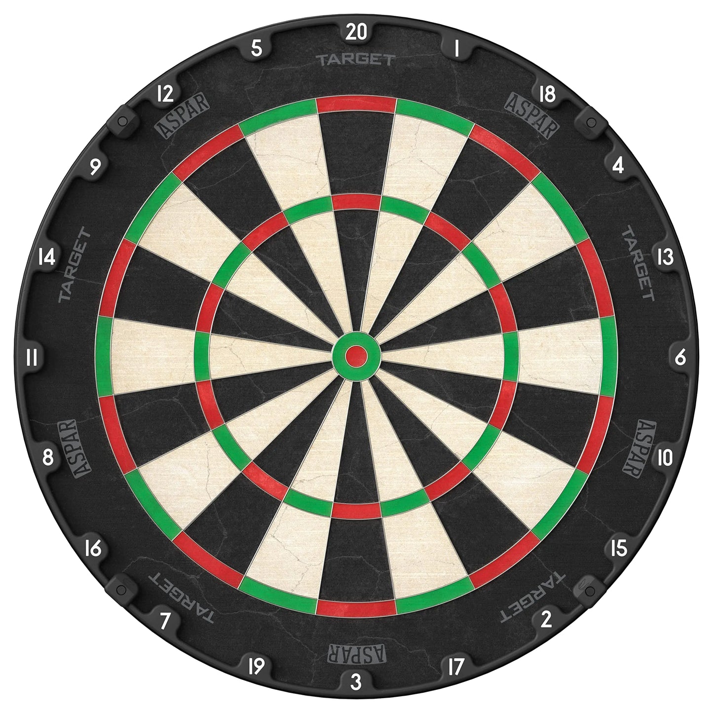 Target Darts Aspar Dartboard