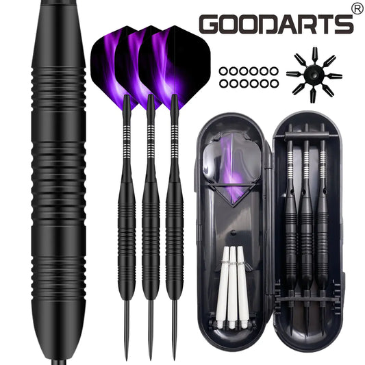 GOODARTS Knight Dart Set